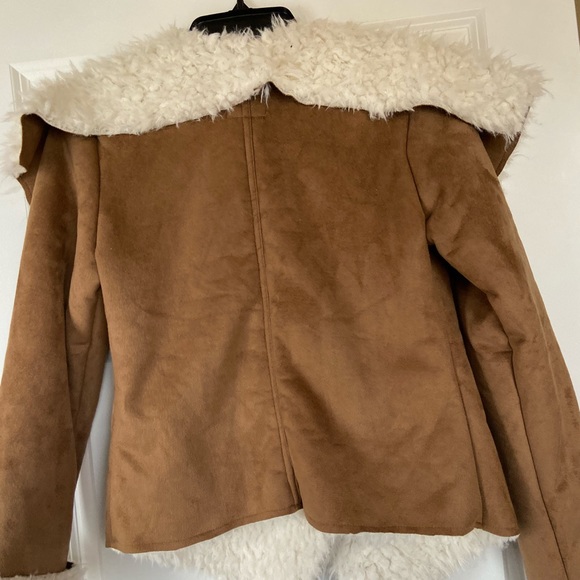 Jacket - Picture 2 of 2